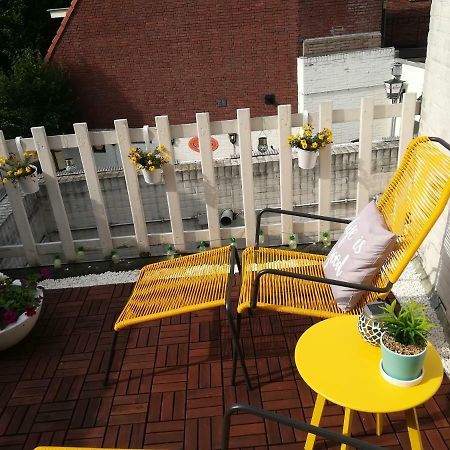 Bed and breakfast Halte 46 Weert Extérieur photo