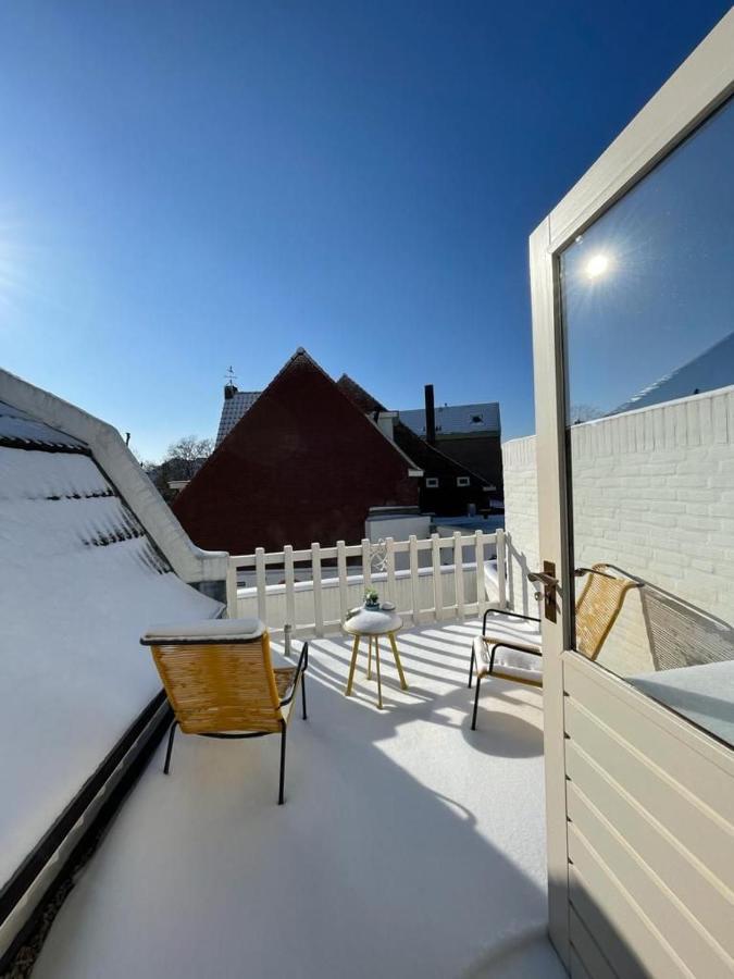 Bed and breakfast Halte 46 Weert Extérieur photo