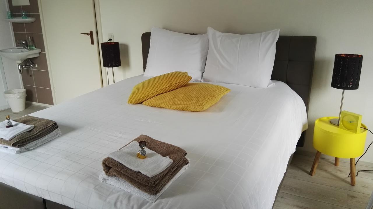 Bed and breakfast Halte 46 Weert Extérieur photo