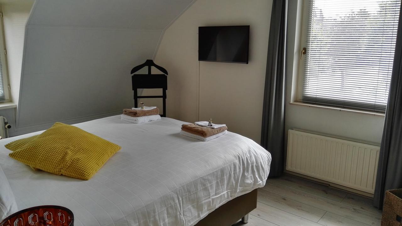 Bed and breakfast Halte 46 Weert Extérieur photo