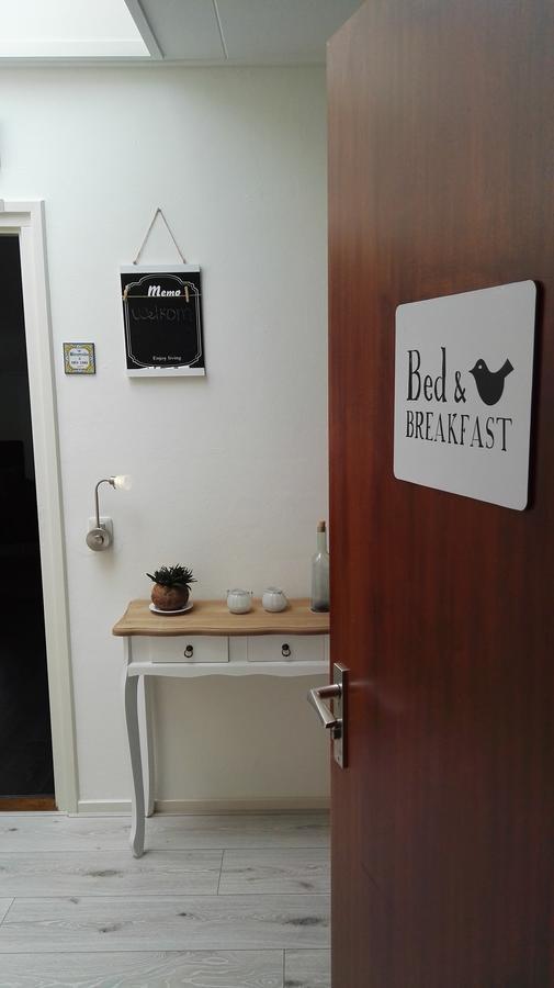 Bed and breakfast Halte 46 Weert Extérieur photo