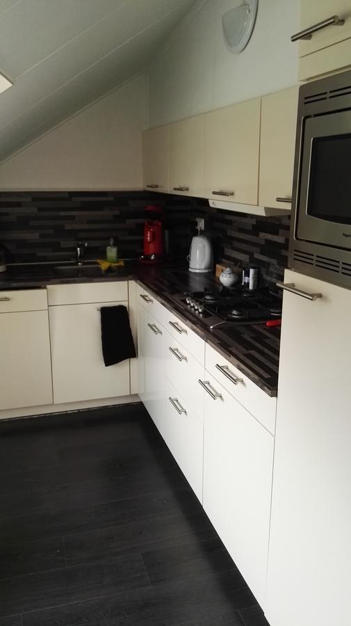 Bed and breakfast Halte 46 Weert Extérieur photo
