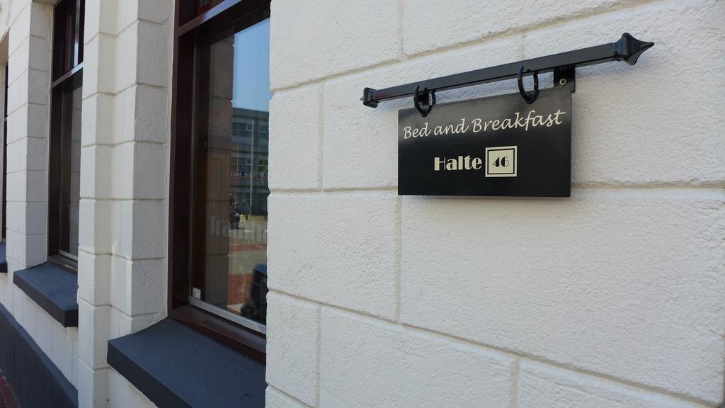 Bed and breakfast Halte 46 Weert Extérieur photo