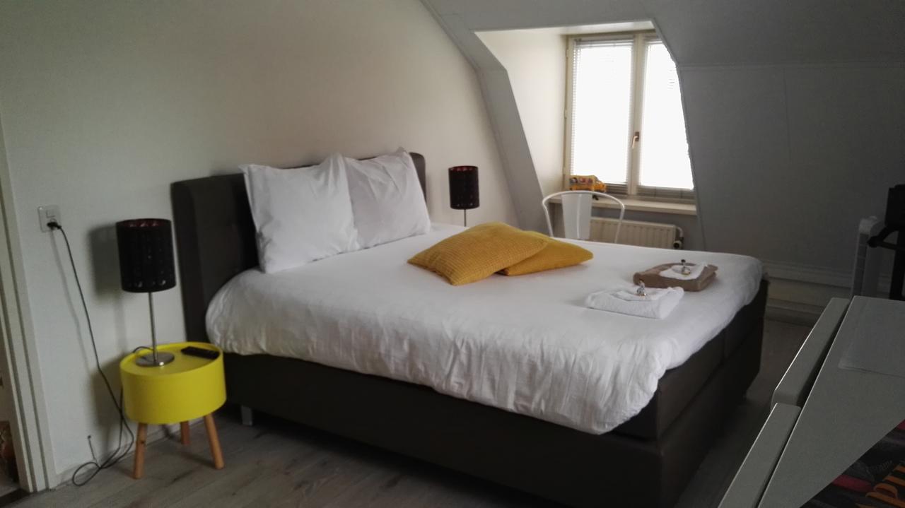 Bed and breakfast Halte 46 Weert Extérieur photo