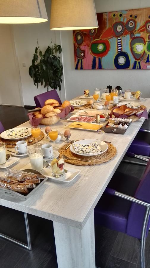 Bed and breakfast Halte 46 Weert Extérieur photo