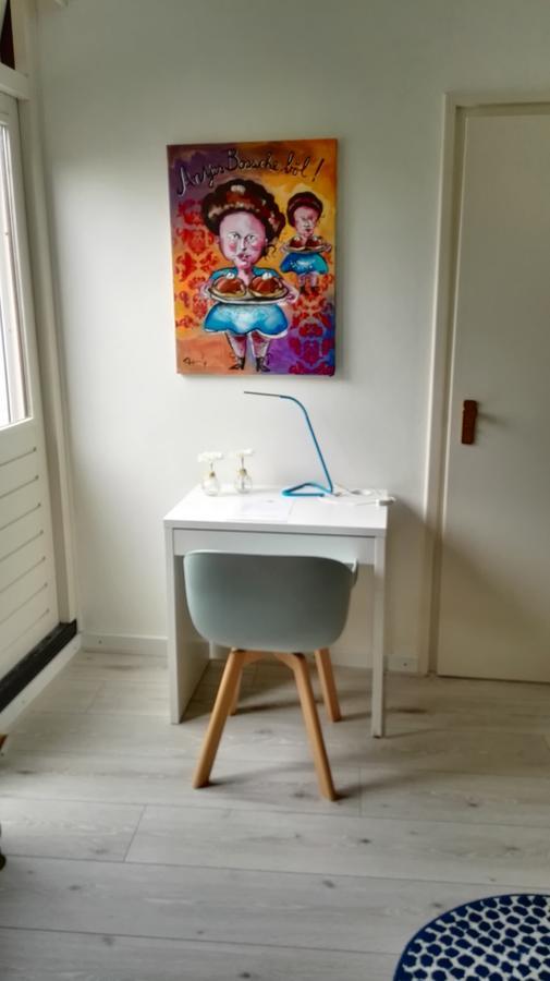 Bed and breakfast Halte 46 Weert Extérieur photo
