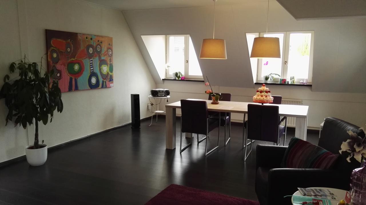 Bed and breakfast Halte 46 Weert Extérieur photo