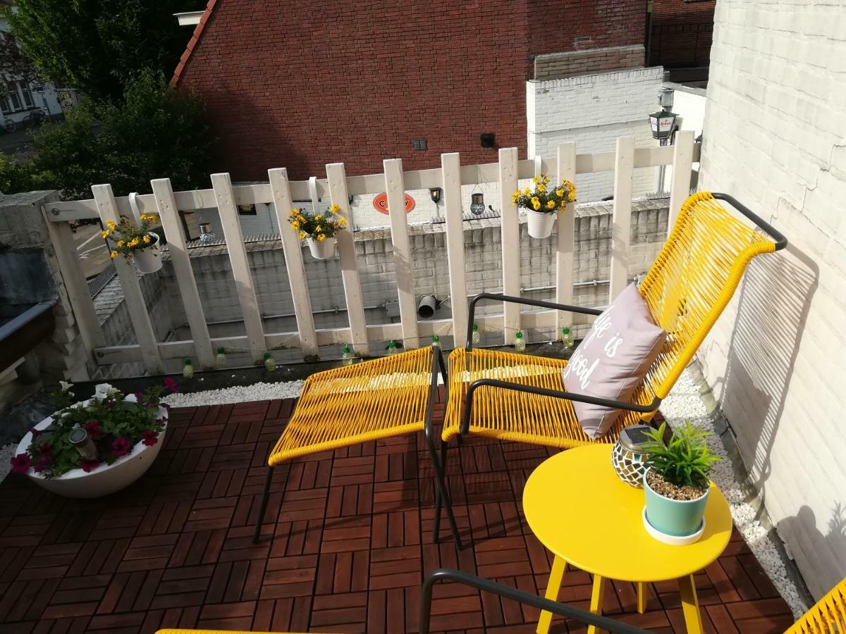 Bed and breakfast Halte 46 Weert Extérieur photo