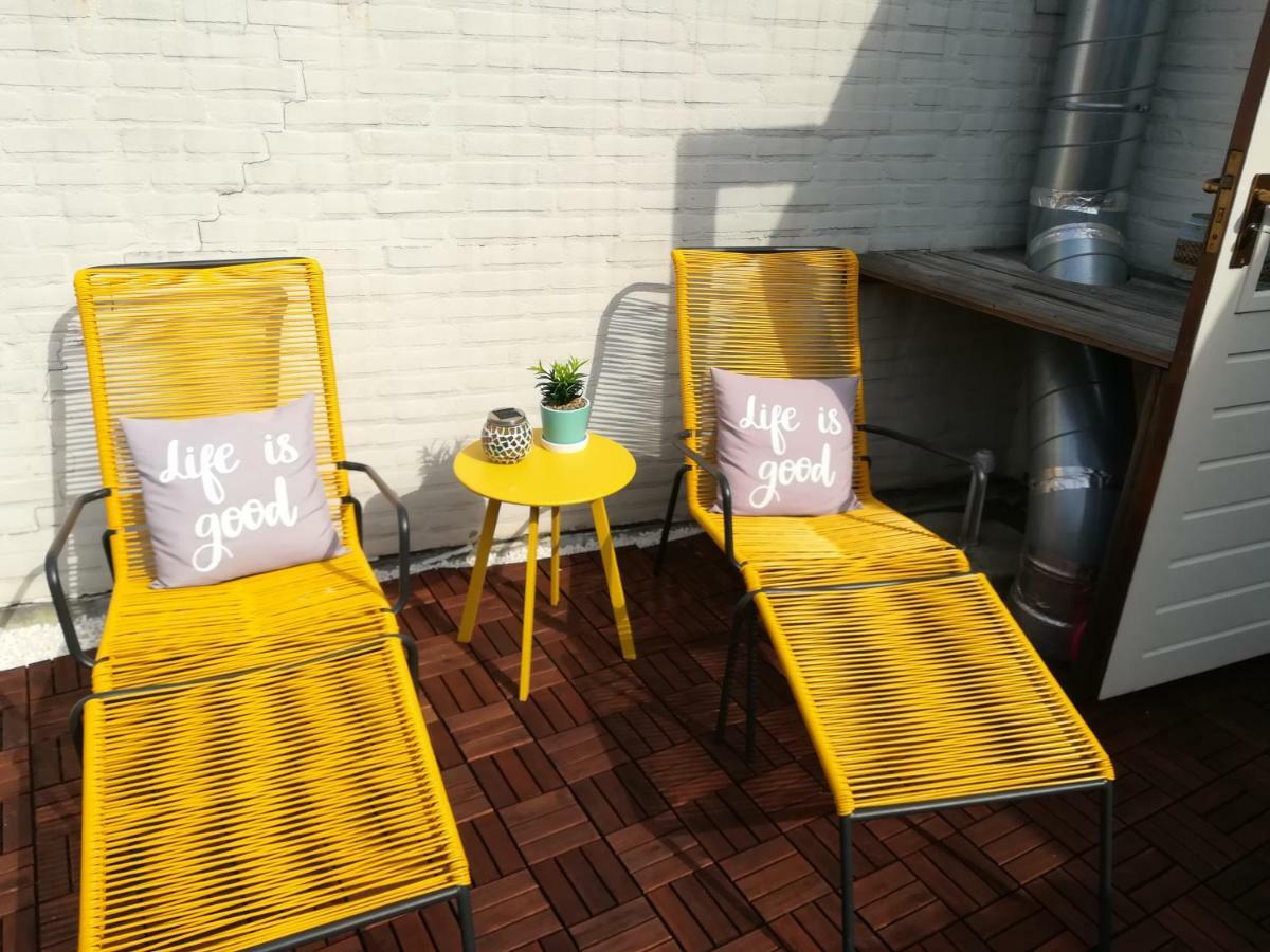 Bed and breakfast Halte 46 Weert Extérieur photo